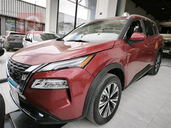 Nissan Rogue 2023 for sale in Iraq - Erbil